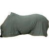 Covalliero Abschwitzdecke Premium AW26 Forest Green