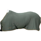 Covalliero Abschwitzdecke Premium AW26 Forest Green