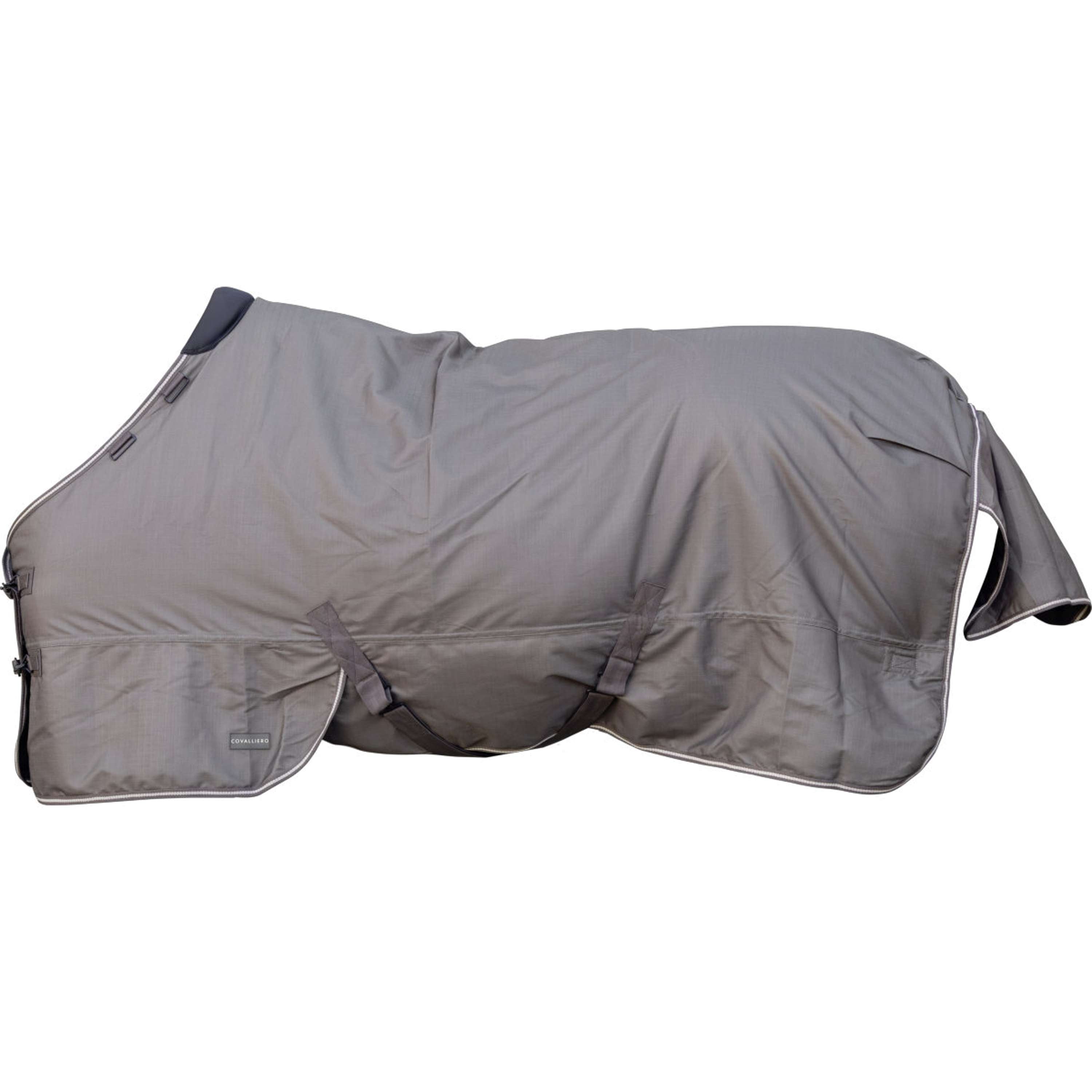 Covalliero Outdoordecke AW26 300g Milky Chocolate