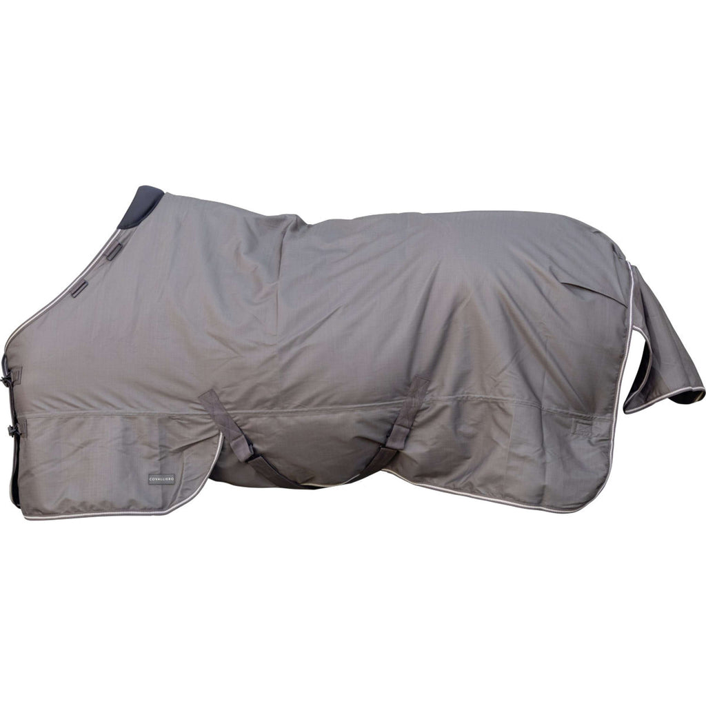 Covalliero Outdoordecke AW26 300g Milky Chocolate