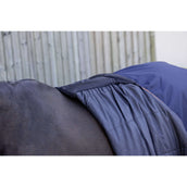 Covalliero Outdoordecke AW26 100g Dark Navy