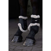 Covalliero Streichkappen AW26 Schwarz