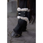 Covalliero Streichkappen AW26 Schwarz