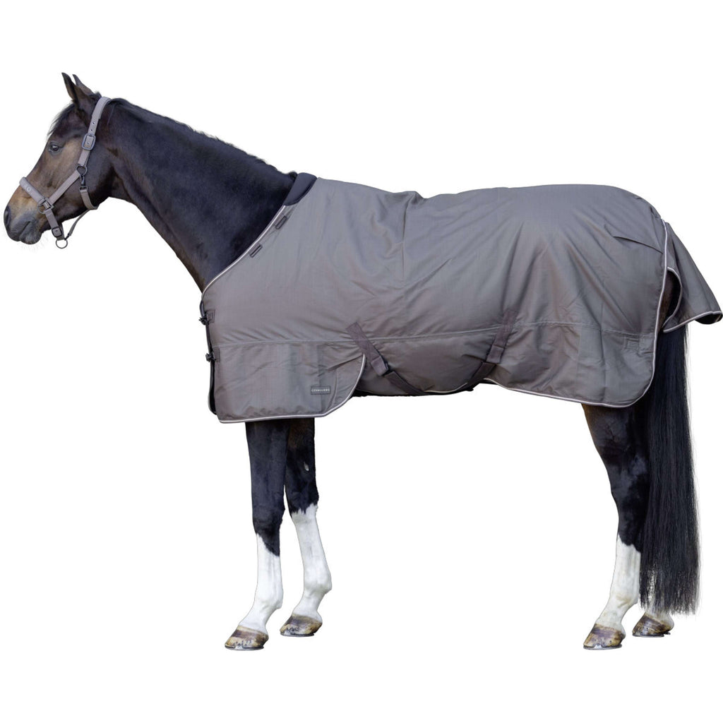 Covalliero Outdoordecke AW26 300g Milky Chocolate