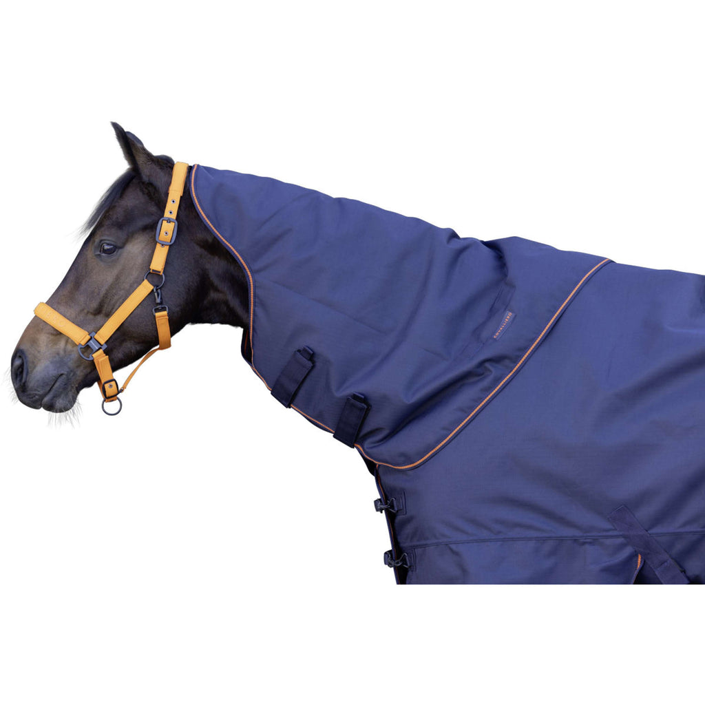 Covalliero Halsstück AW26 100g Dark Navy
