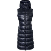 Covalliero Langer Bodywarmer Dark Navy