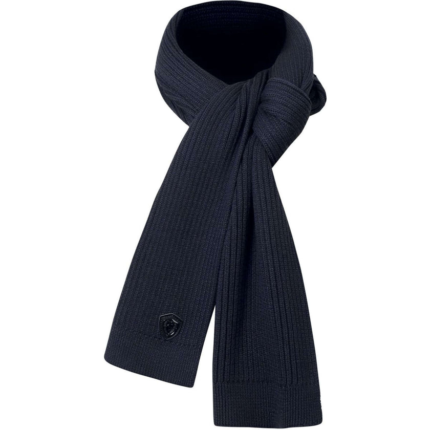 Covalliero Schal Dark Navy