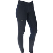 Covalliero Reitleggings Dark Navy