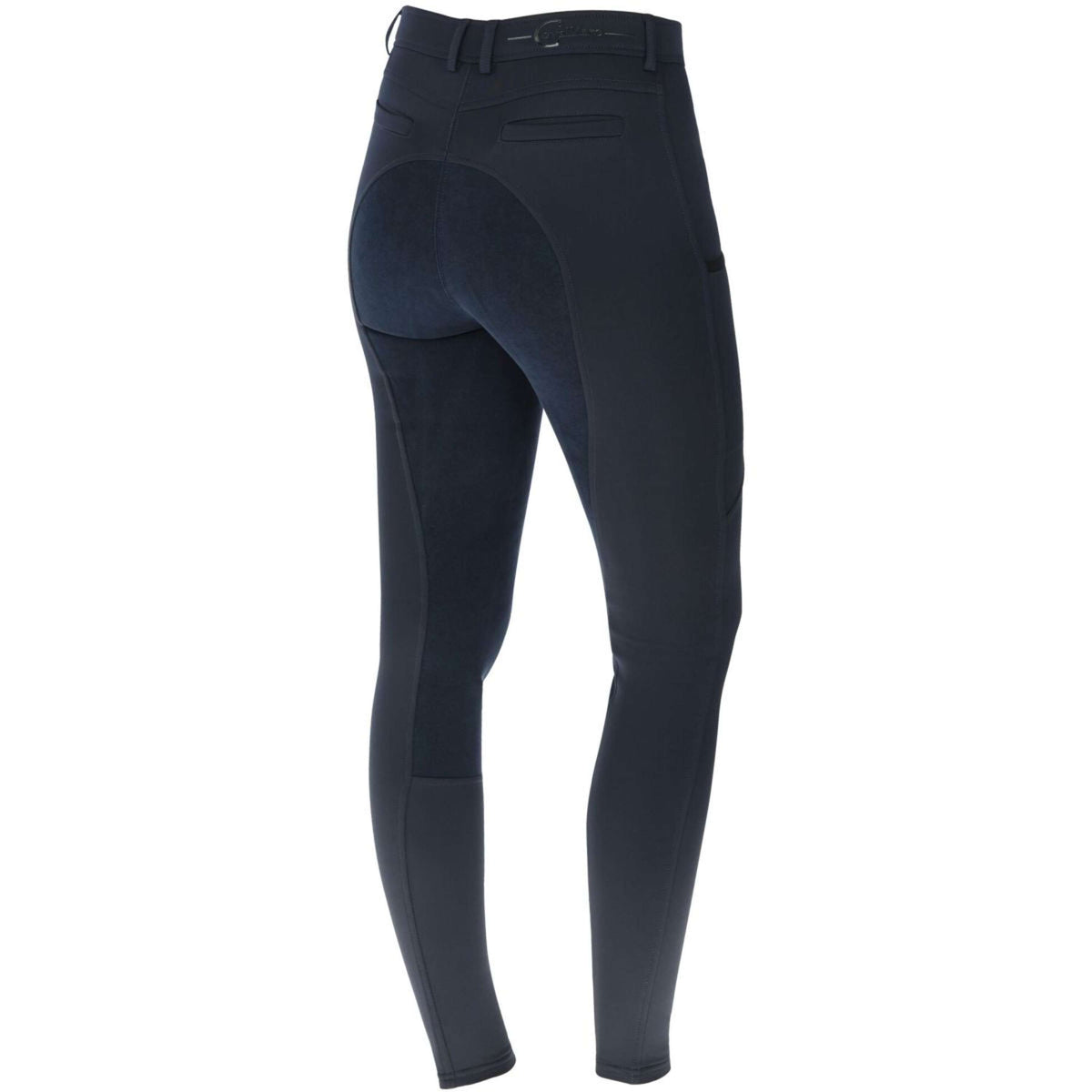 Covalliero Reithose Dark Navy