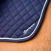 Dominick Schabracke Springen Navy/Weiß