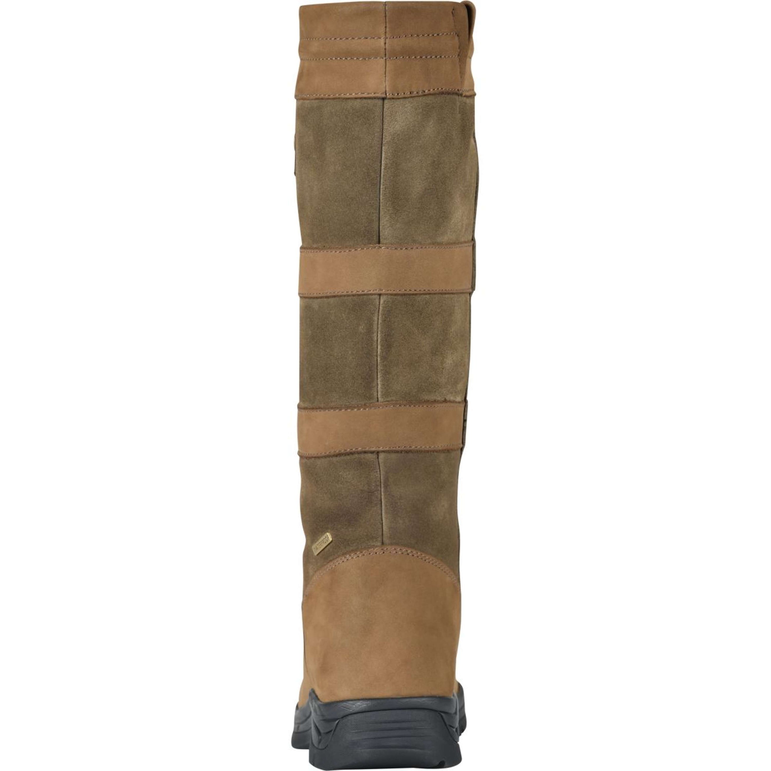 Dublin Outdoorstiefel River IV Dunkelbraun Dublin Outdoorstiefel River IV Dunkelbraun