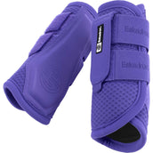 Eskadron Dressage Boots Mesh Dynamic Violett