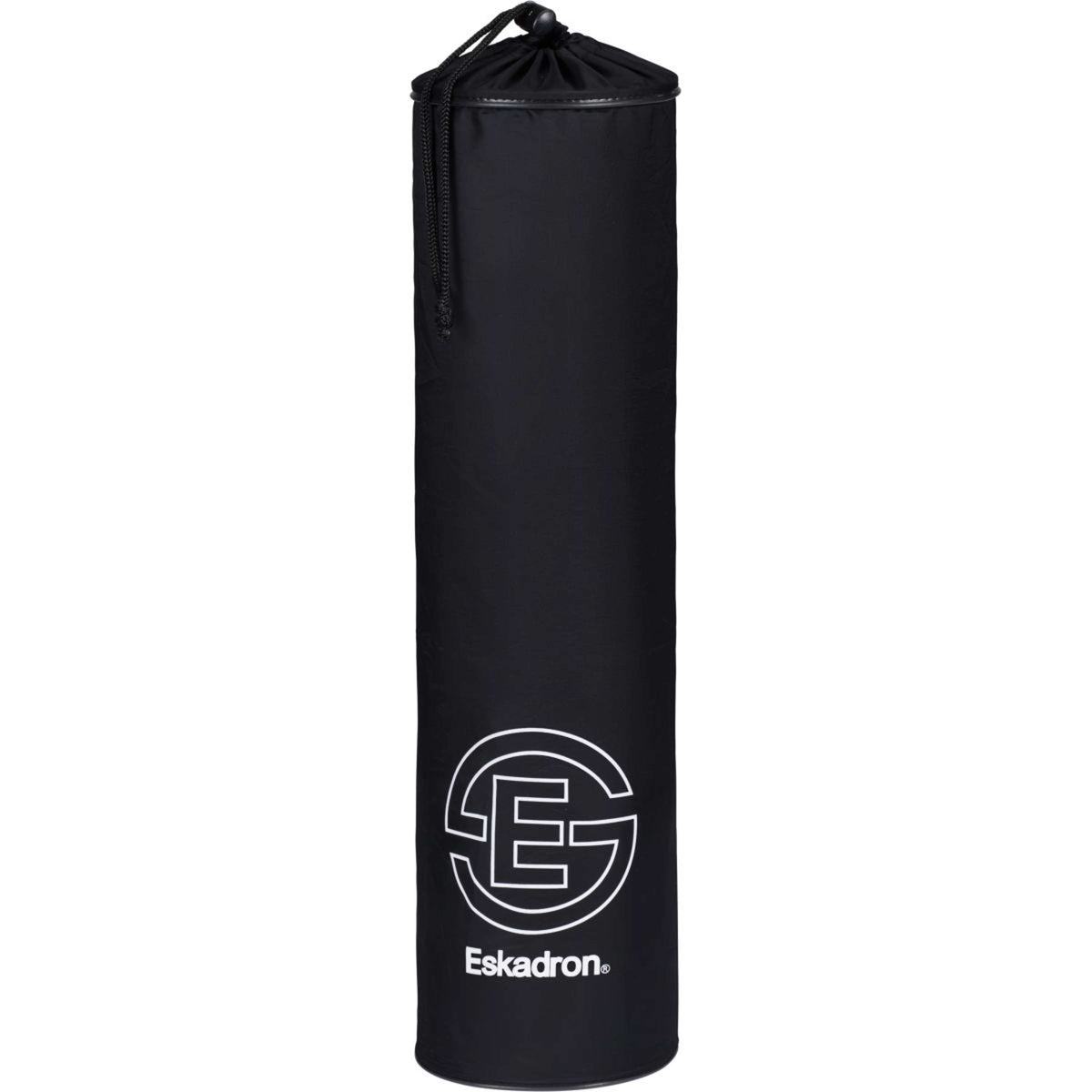 Eskadron Bandagen Fleece Dynamic Schwarz