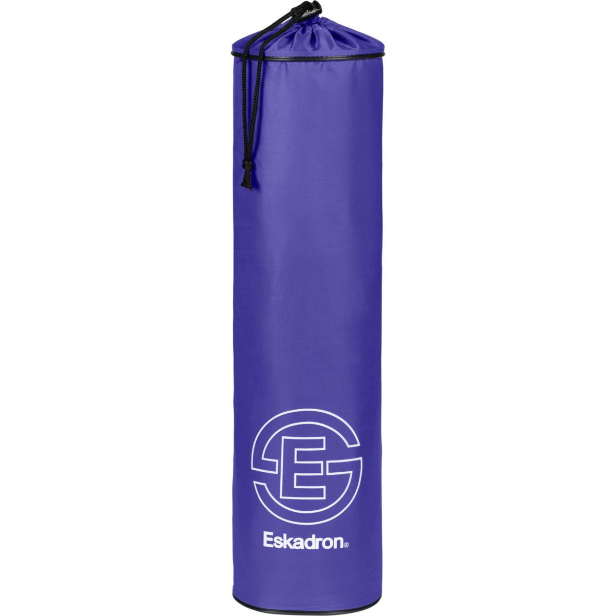 Eskadron Bandagen Fleece Dynamic Violett