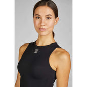 Eskadron Shirt Seamless Dynamic Schwarz