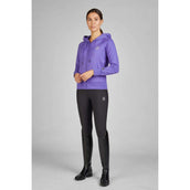 Eskadron Jacke Dynamic Violett