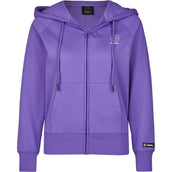 Eskadron Jacke Dynamic Violett