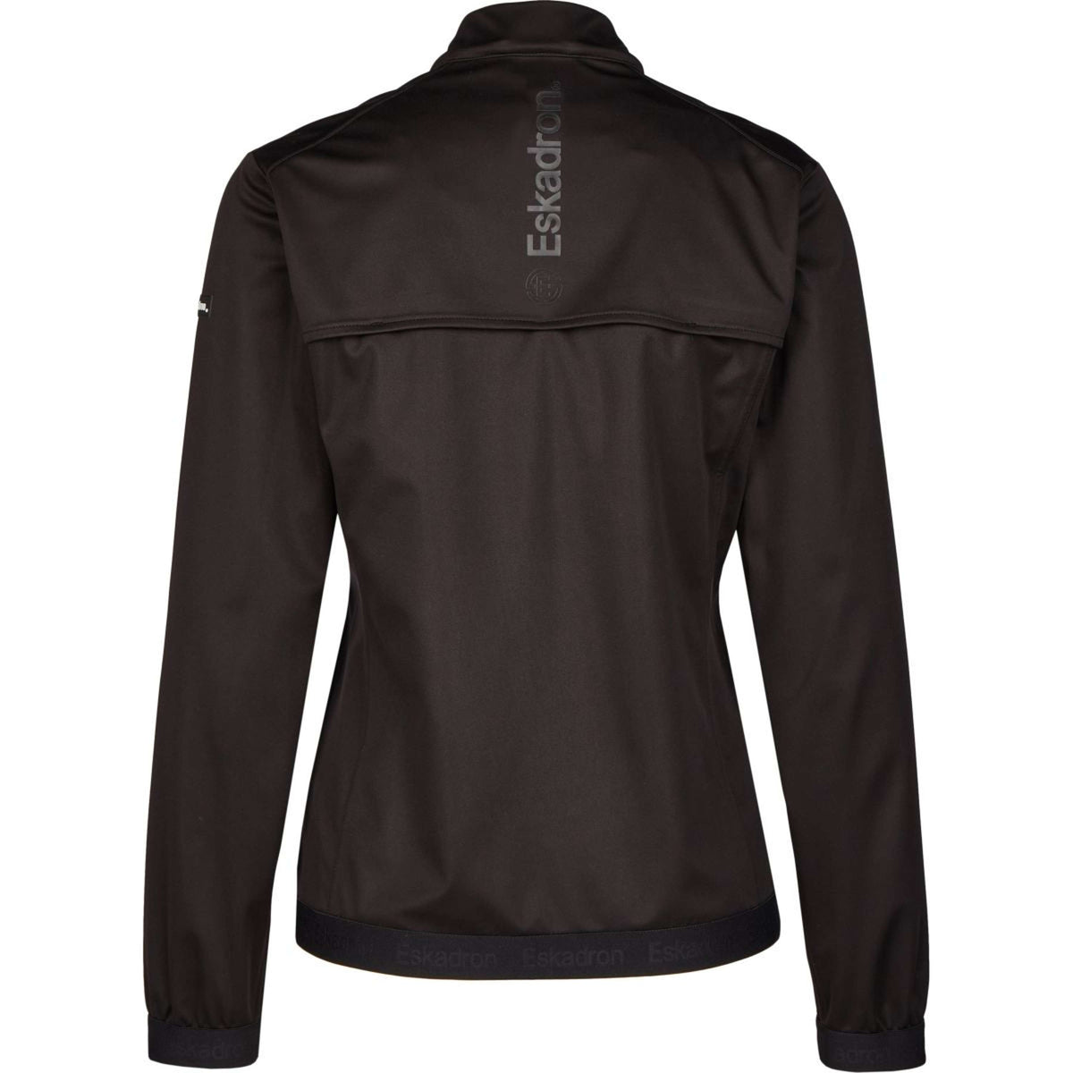 Eskadron Jacke Dynamic Schwarz