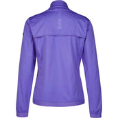 Eskadron Jacke Dynamic Violett