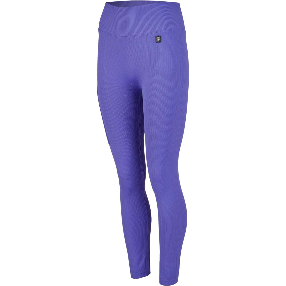 Eskadron Reitleggings Seamless Dynamic Violett