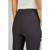 Eskadron Reitleggings PRO Dynamic Schwarz