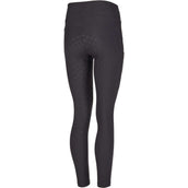 Eskadron Reitleggings PRO Dynamic Schwarz