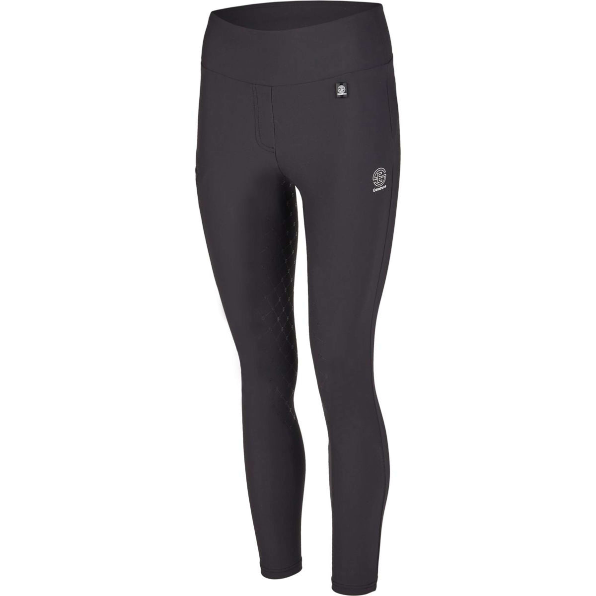 Eskadron Reitleggings PRO Dynamic Schwarz