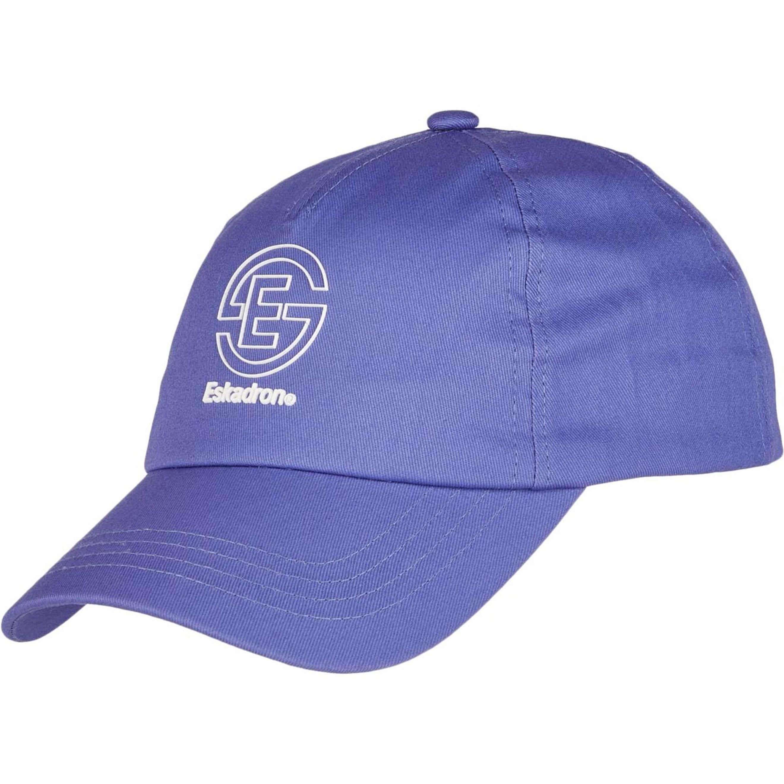 Eskadron Cap Cotton Dynamic Violett