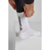 Eskadron Socken Sporty Dynamic Weiß