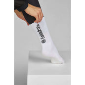 Eskadron Socken Sporty Dynamic Weiß