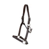 Dyon Halfter Plaited Braun