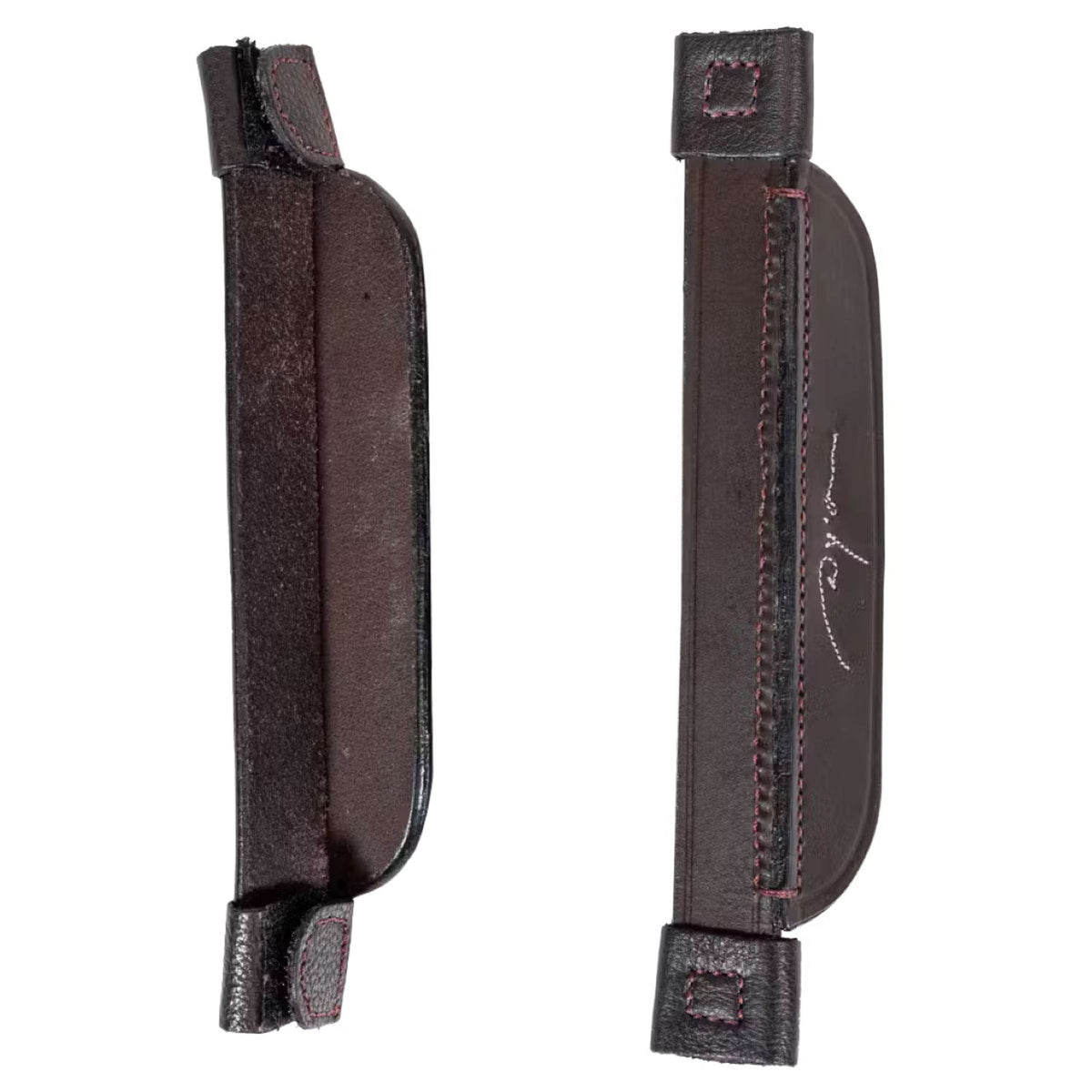 Dyon Blinkers Fancy Braun