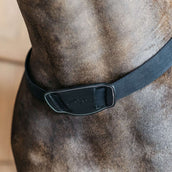 Dyon Brustgeschirr Elastic Schwarz