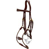 Dyon Zaum Elastic Hybrid Braun