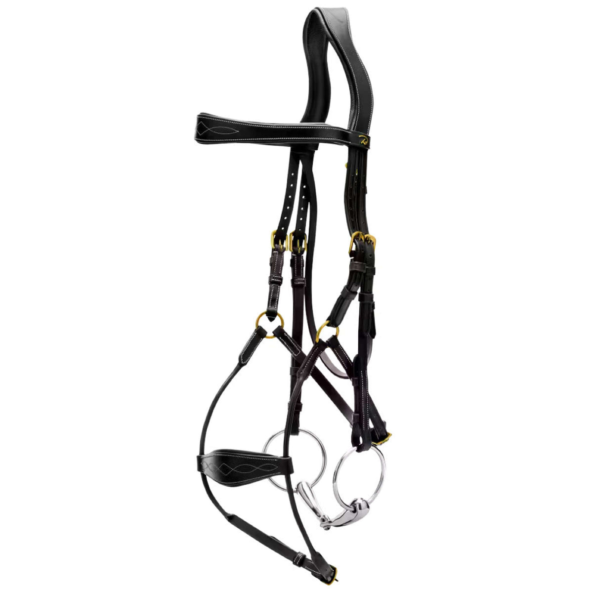 Dyon Zaum Hybrid Schwarz