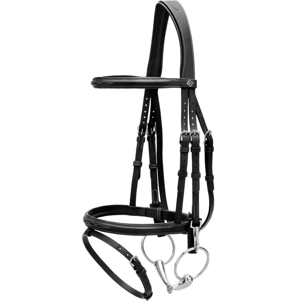 Dyon Zaum Flash mit Clips Schwarz