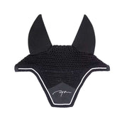 Dyon Fliegenhaube Diamond Soundless Schwarz