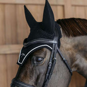 Dyon Fliegenhaube Diamond Soundless Schwarz
