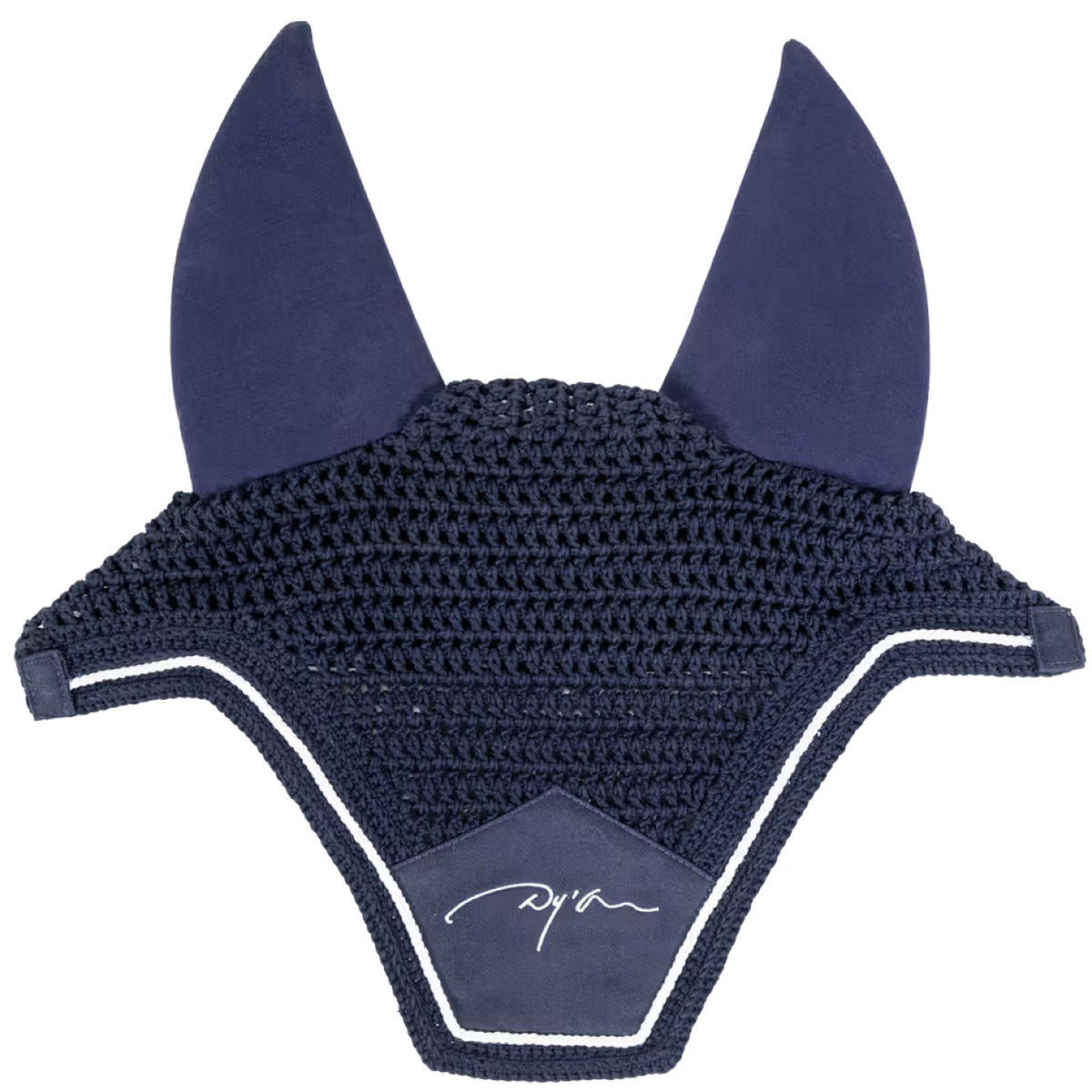 Dyon Fliegenhaube Diamond Soundless Navy