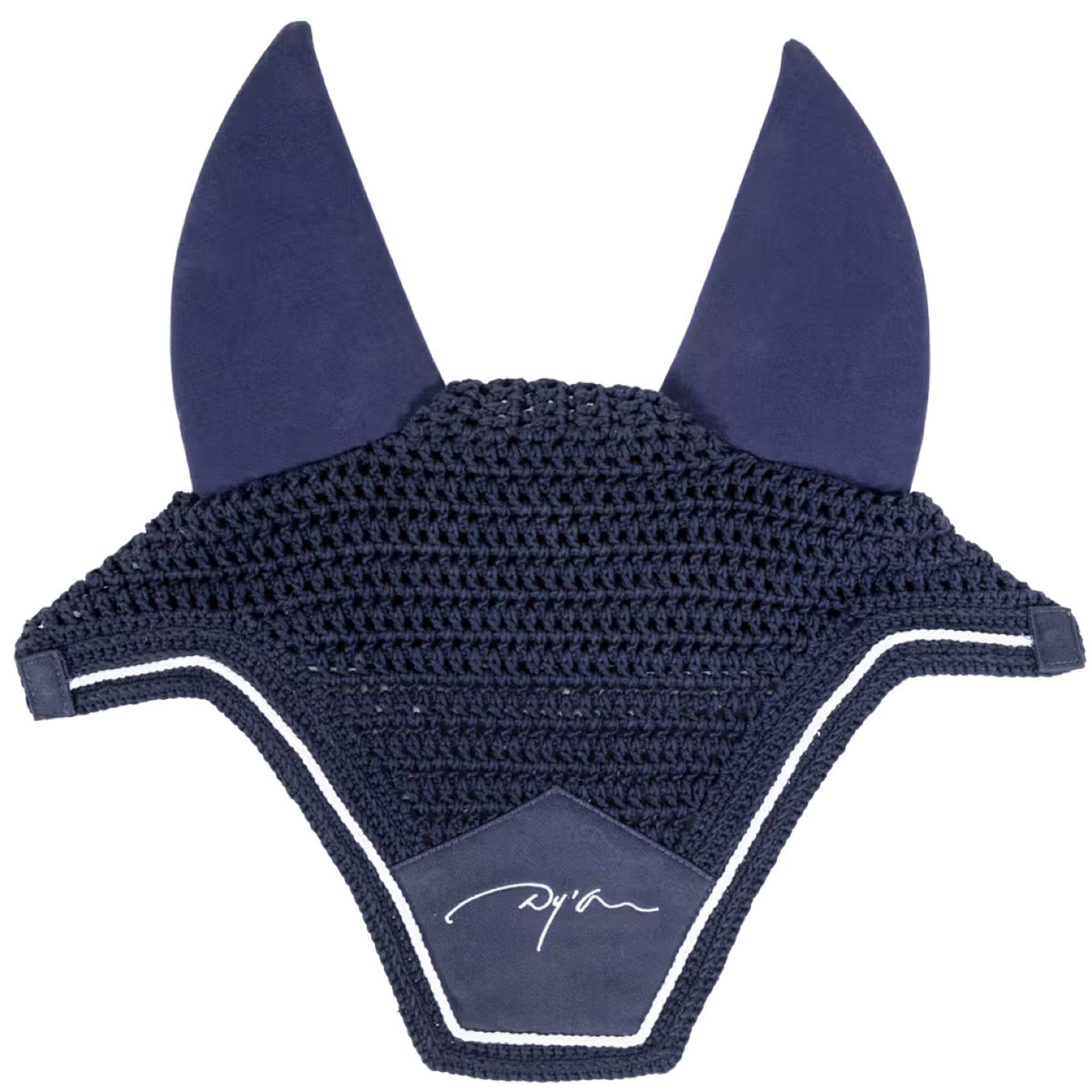 Dyon Fliegenhaube Diamond Soundless Navy