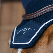Dyon Fliegenhaube Diamond Soundless Navy