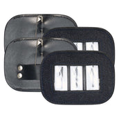 Imperial Riding Kopfnummern IRHGlitter Square Dunkelblau