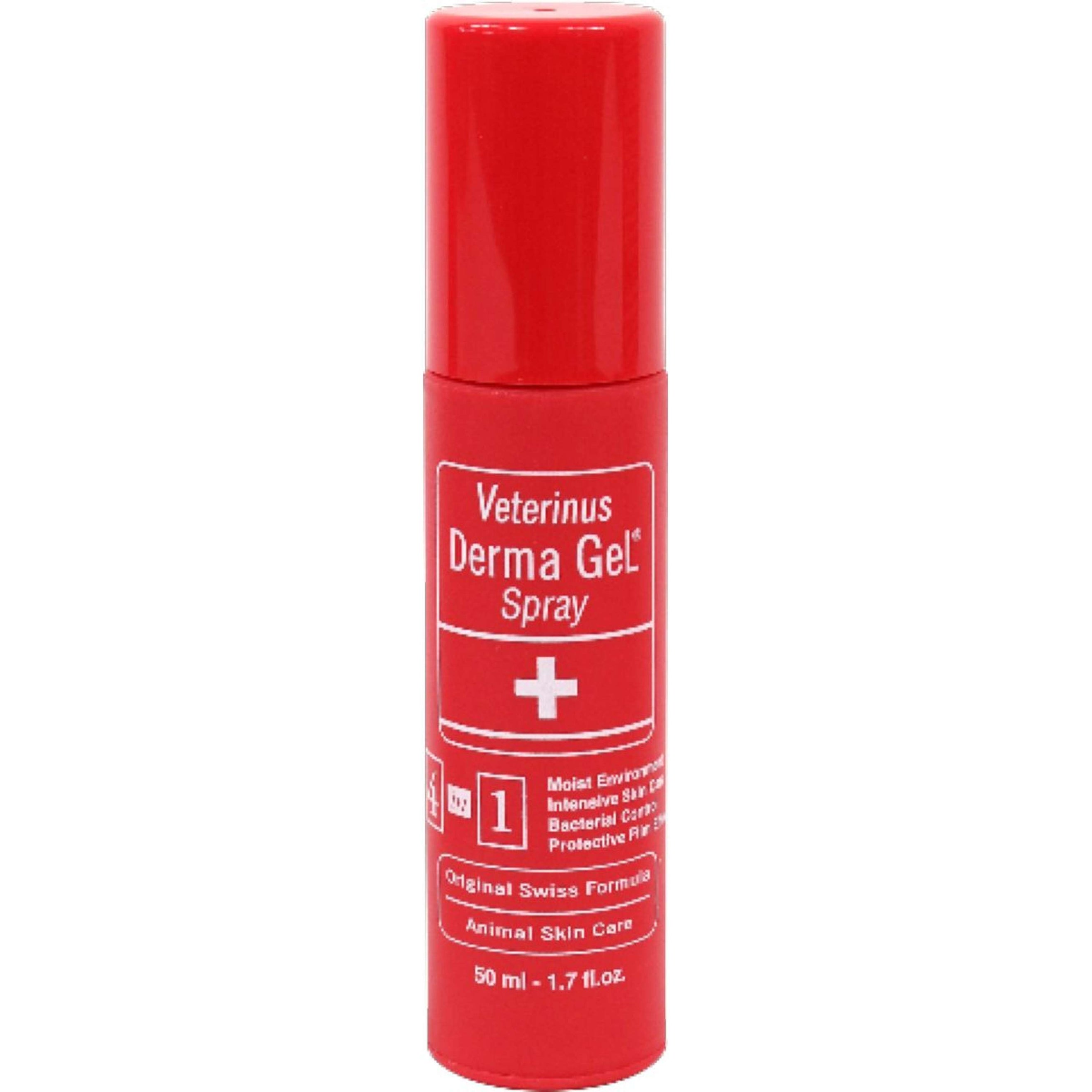 Equine America Derma Spray Equine America Derma Spray