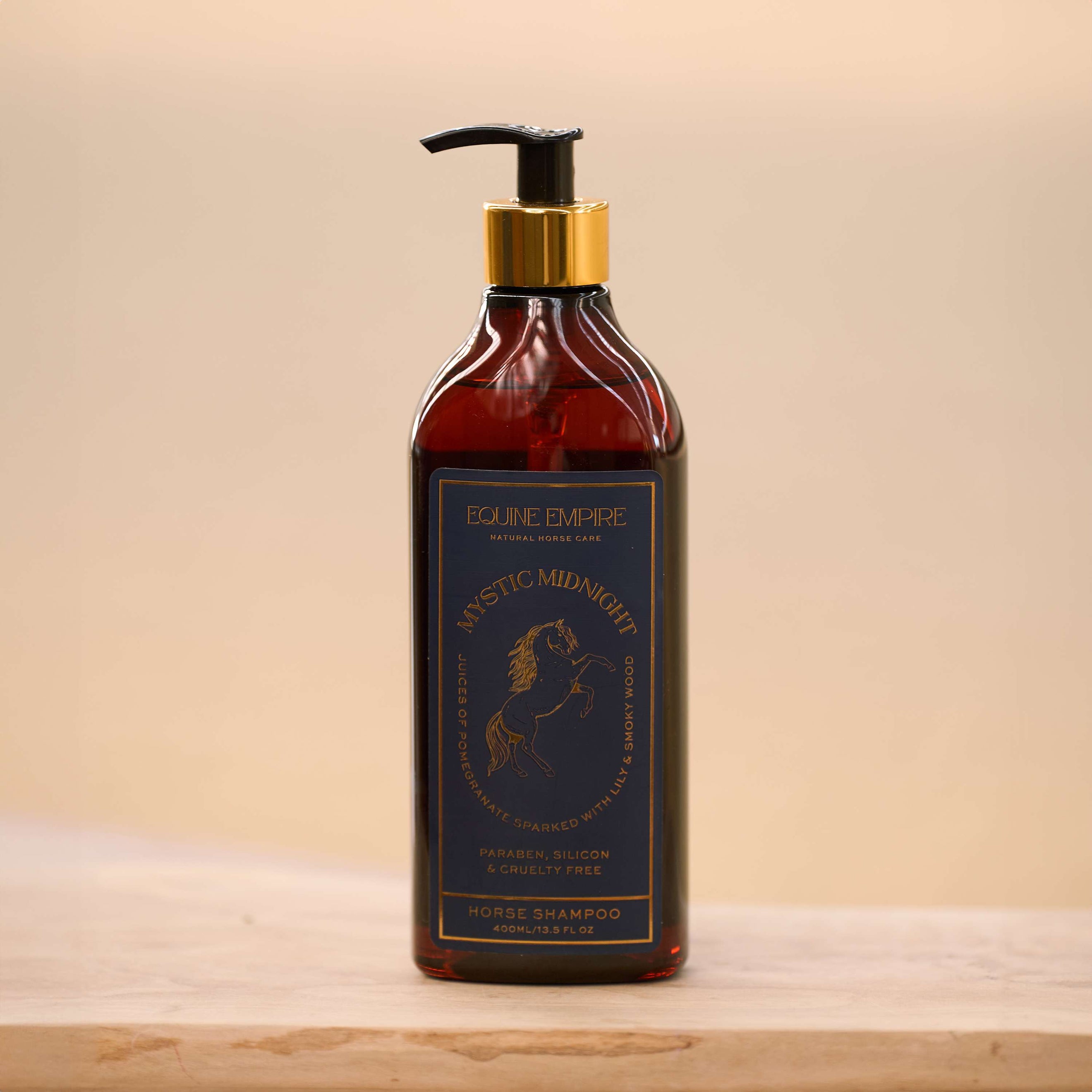 Imperial Riding Shampoo IRHEquine Empire Pomegranate Imperial Riding Shampoo IRHEquine Empire Pomegranate