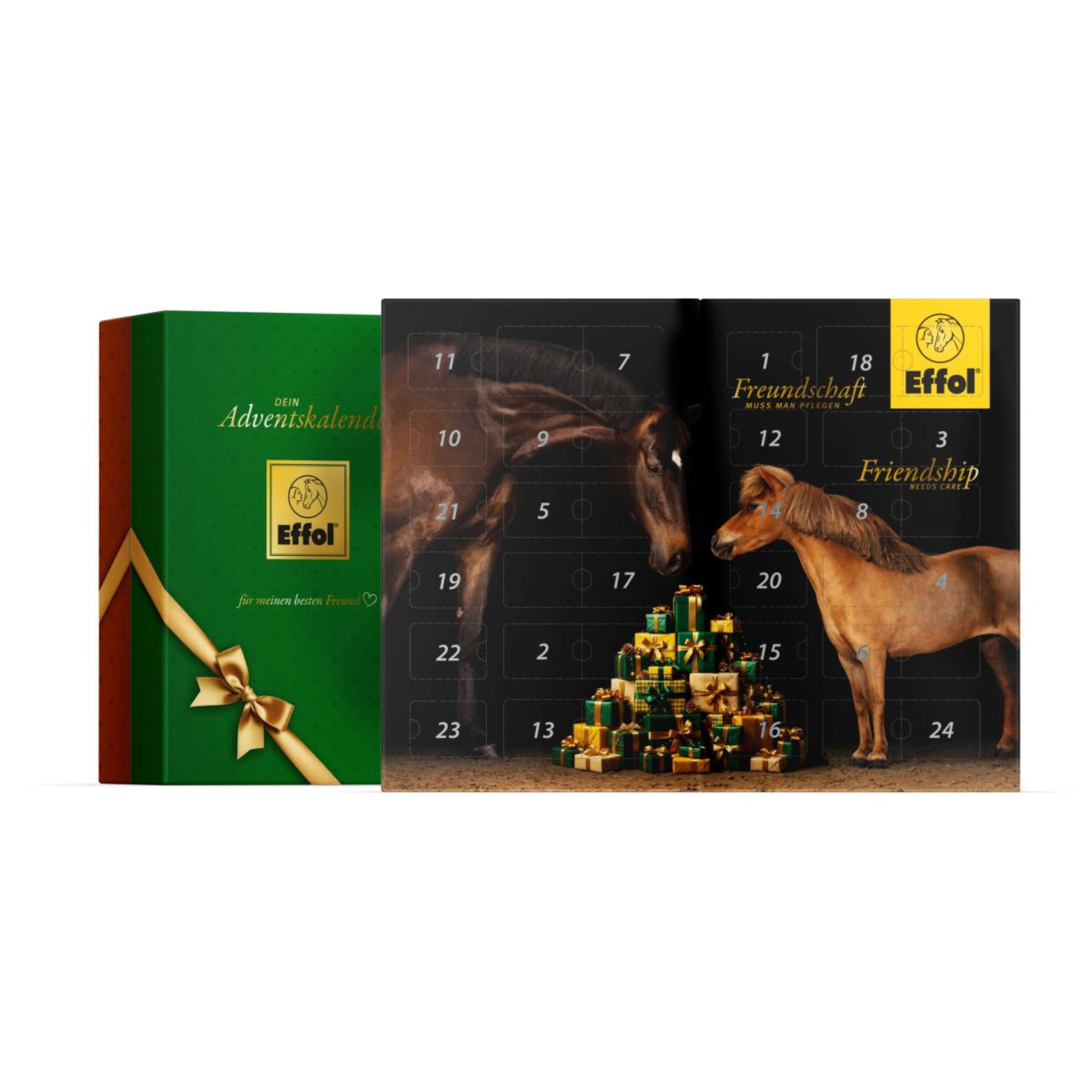 Effol Advent Kalender