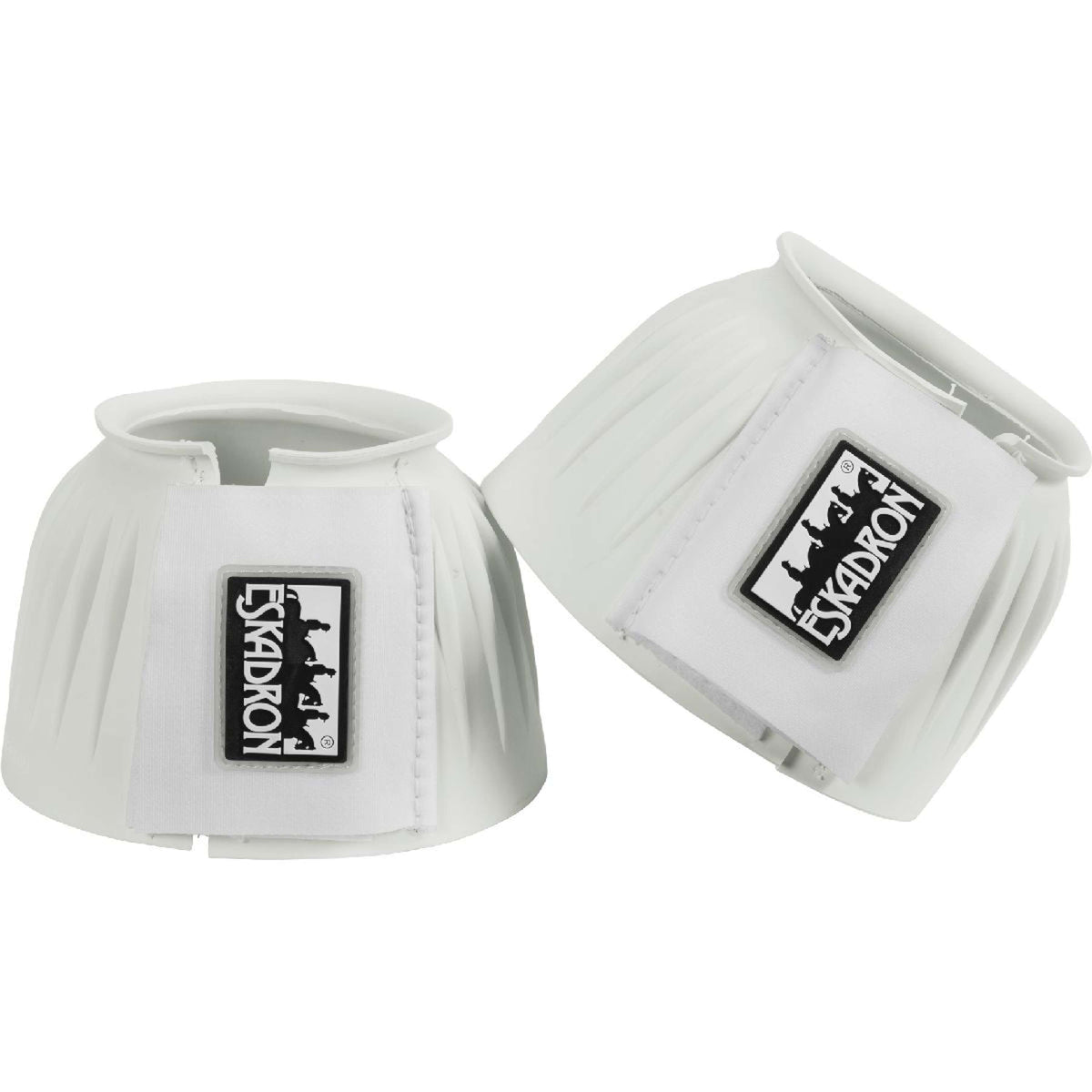 Eskadron Hufglocken Weiß