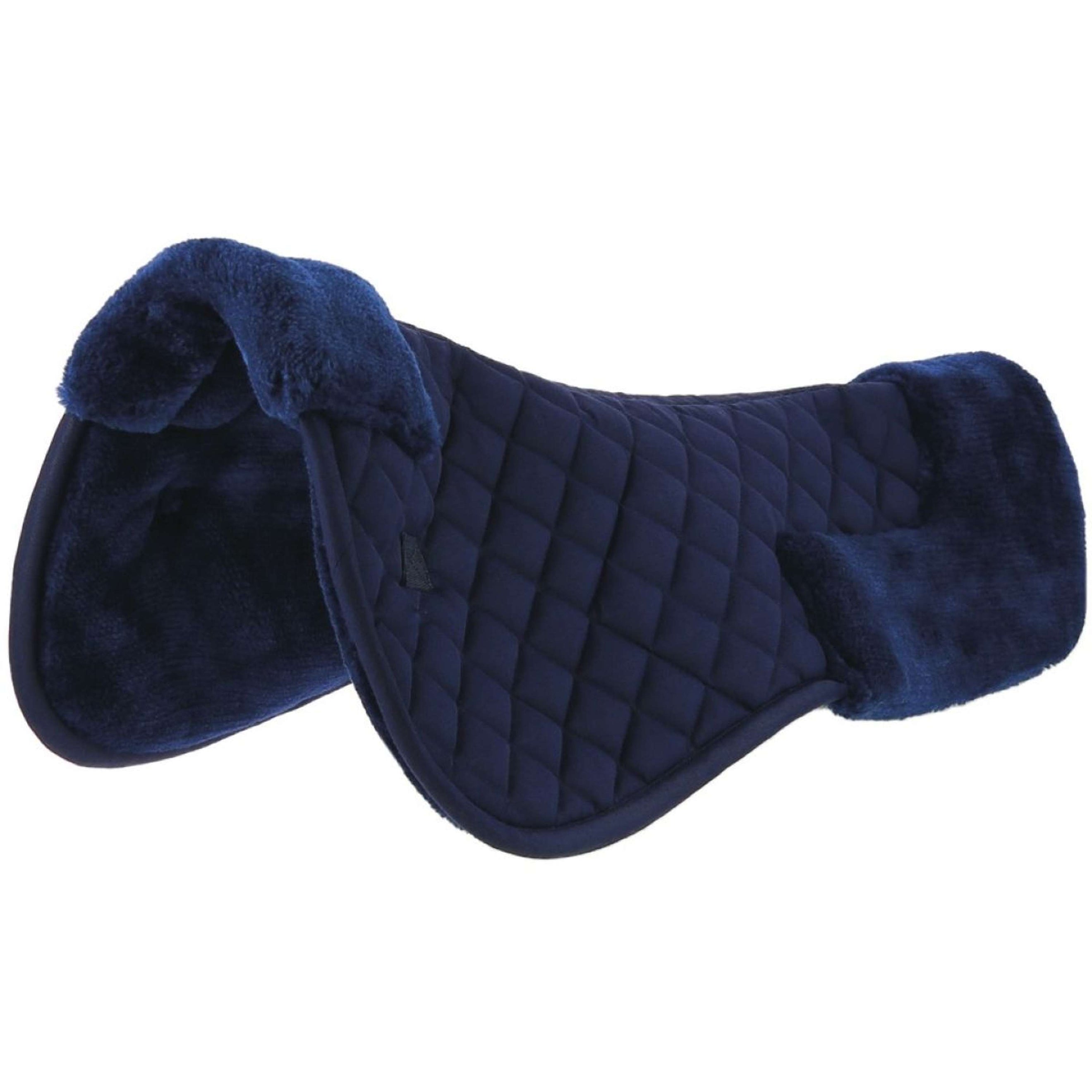 Riding World Pad Navy Riding World Pad Navy