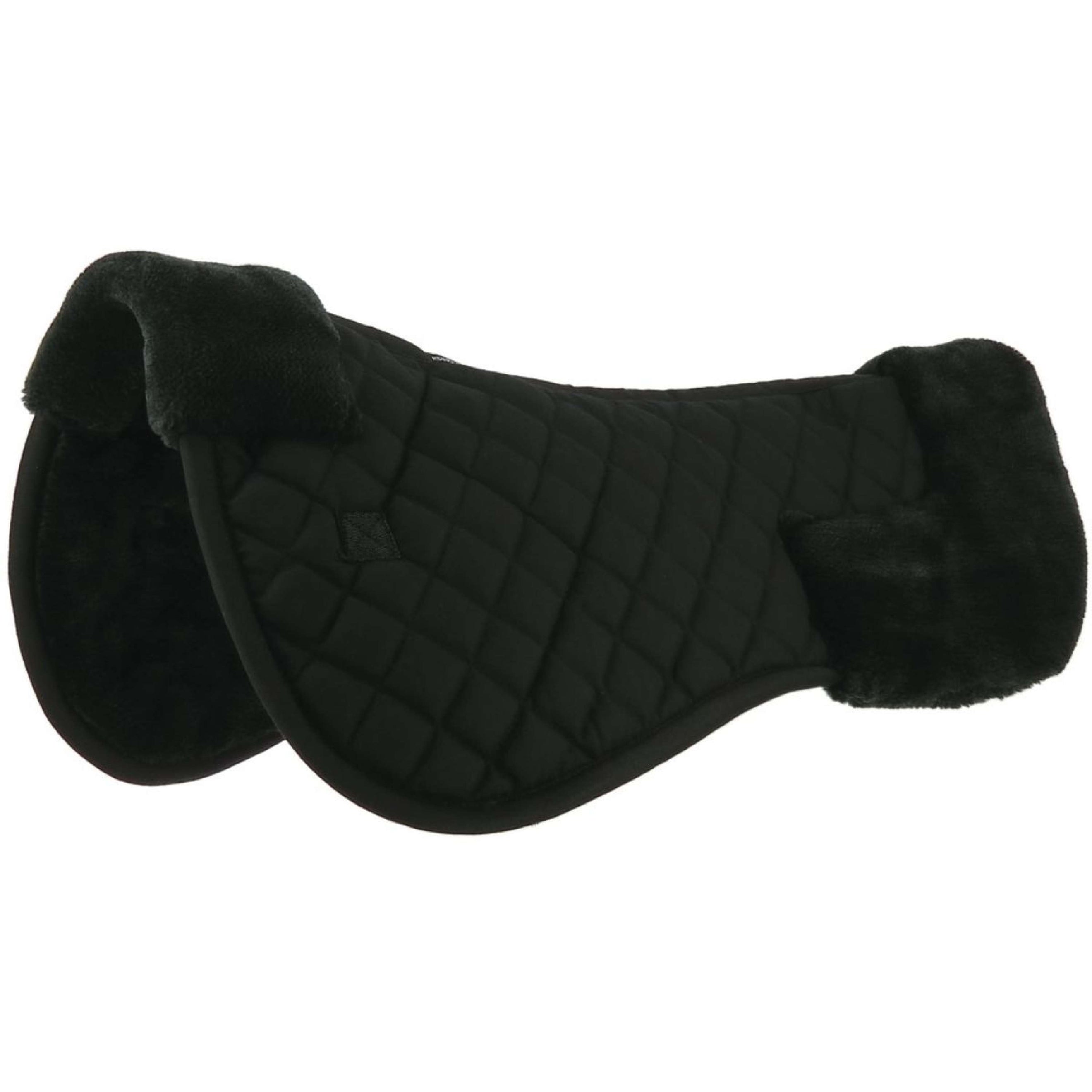 Riding World Pad Schwarz Riding World Pad Schwarz