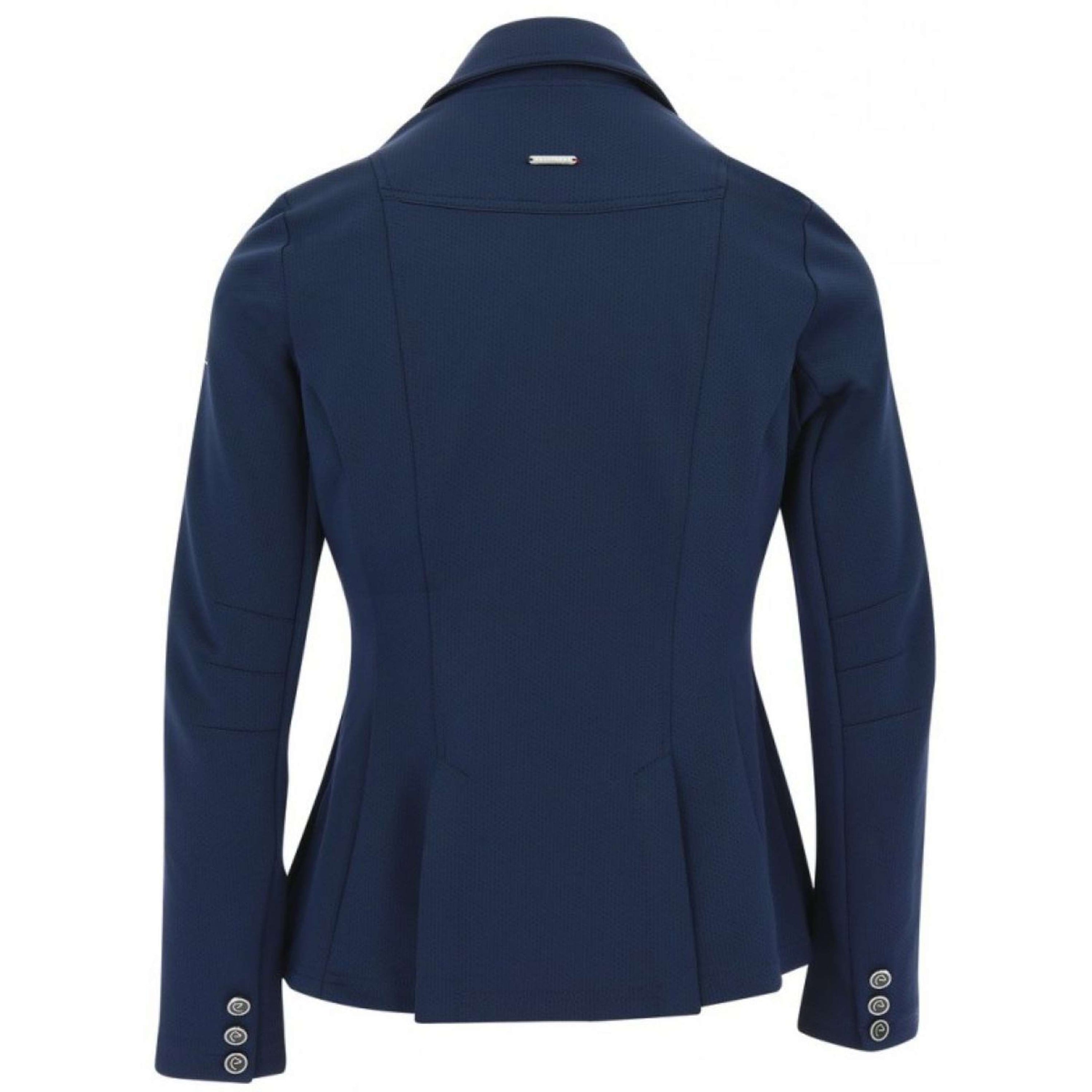 EQUITHÈME Turnierjacket Megev Navy EQUITHÈME Turnierjacket Megev Navy