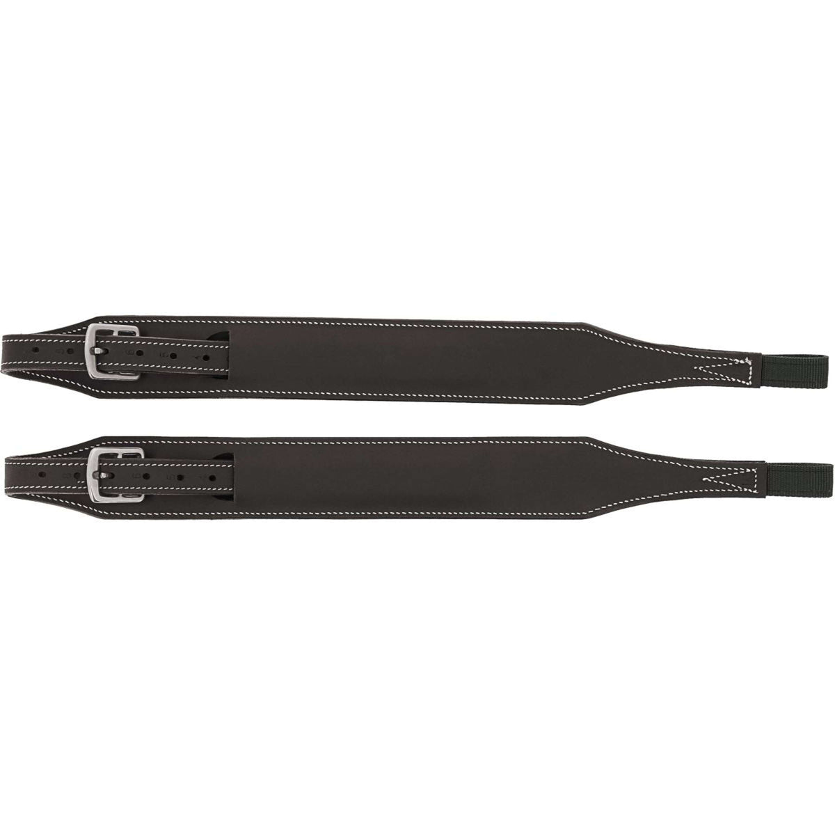 Norton Steigbügelriemen Line Havanna